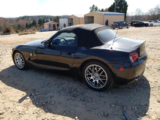 Obraz 2 z 2006 BMW Z4 3.0 2006 z VIN 4USBU33576LW68790