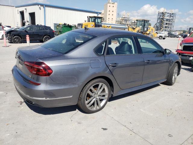 Image 3 of 2018 VOLKSWAGEN PASSAT S 2018 with VIN 1VWAA7A32JC003594
