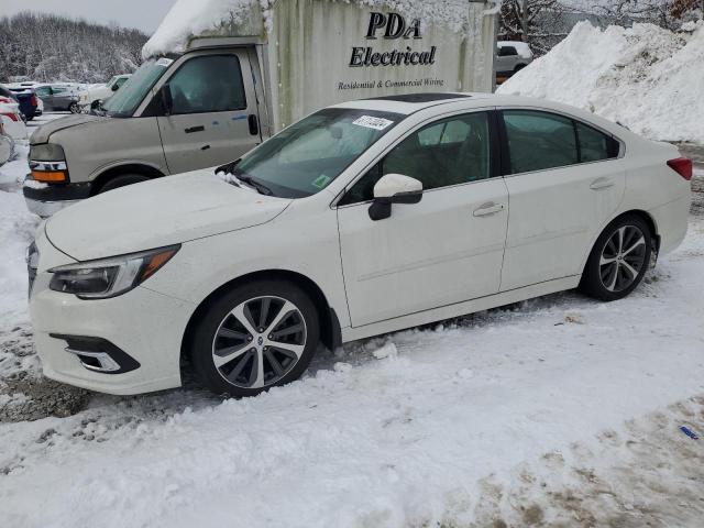 2018 SUBARU LEGACY 2.5I LIMITED 2018 image