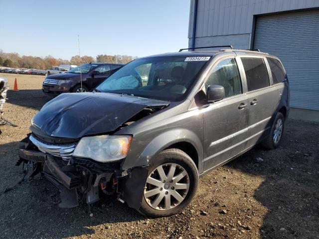 Obraz 2012 CHRYSLER TOWN & COUNTRY TOURING 2012