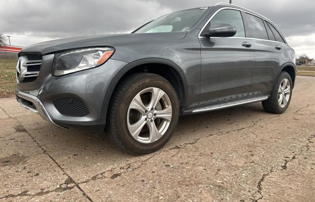 Obraz 2 z 2016 MERCEDES-BENZ GLC 300 4MATIC 2016 z VIN WDC0G4KB2GF083451
