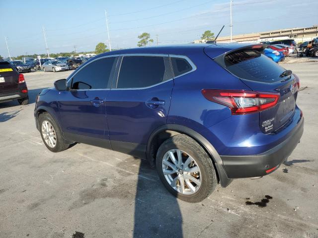 Obraz 2 z 2021 NISSAN ROGUE SPORT S 2021 z VIN JN1BJ1AV5MW305814
