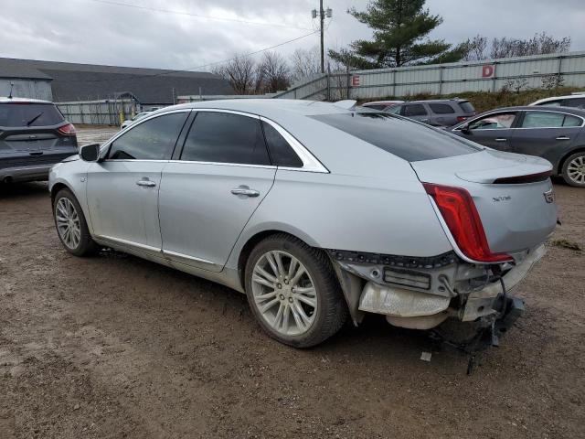 Obraz 2 z 2019 CADILLAC XTS LUXURY 2019 z VIN 2G61M5S31K9110368