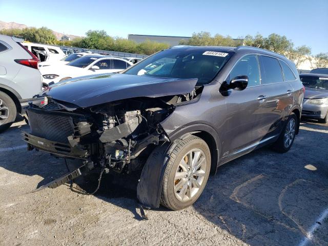 2017 KIA SORENTO SX 2017 image