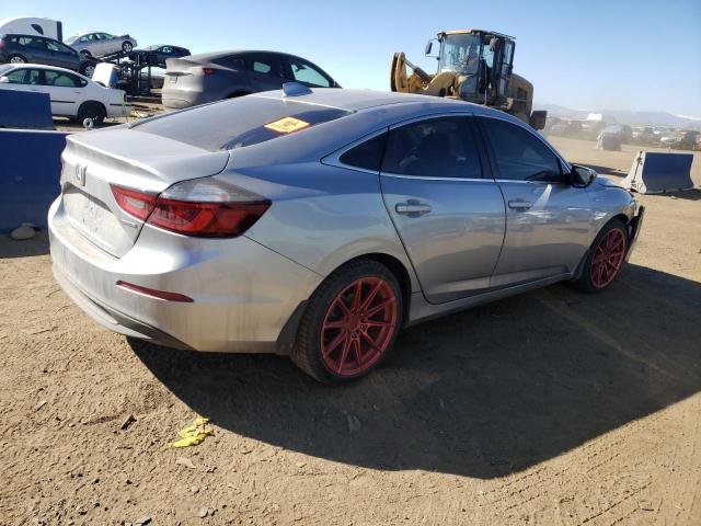 Image 3 of 2019 HONDA INSIGHT LX 2019 with VIN 19XZE4F14KE030337