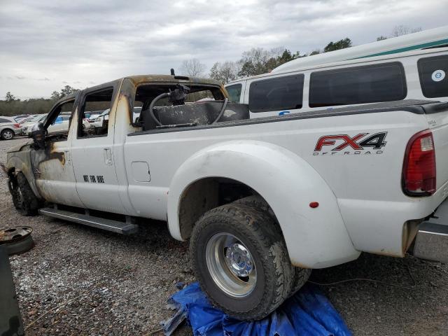 Image 3 of 2016 FORD F350 SUPER DUTY 2016 with VIN 1FT8W3DTXGEA19241