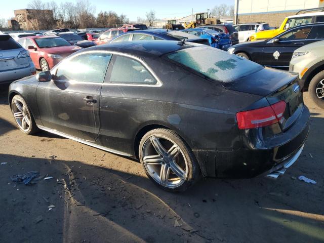 Image 2 of 2010 AUDI S5 PRESTIGE 2010 with VIN WAU3VAFR2AA074832