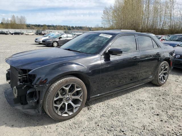 Obraz 1 z 2018 CHRYSLER 300 S 2018 z VIN 2C3CCABT4JH117728