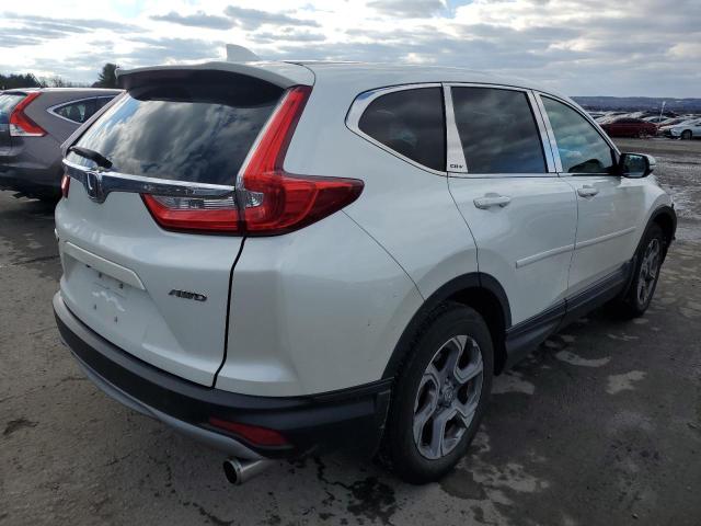 Obraz 3 z 2017 HONDA CR-V EXL 2017 z VIN 2HKRW2H87HH608656