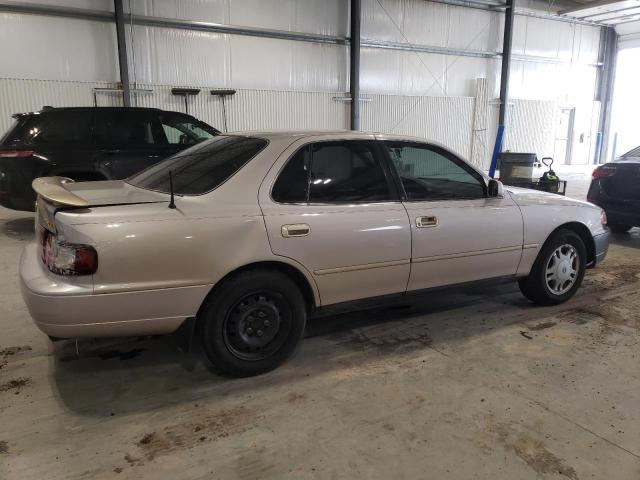 Image 3 of 1996 TOYOTA CAMRY LE 1996 with VIN 4T1BF12K5TU127816