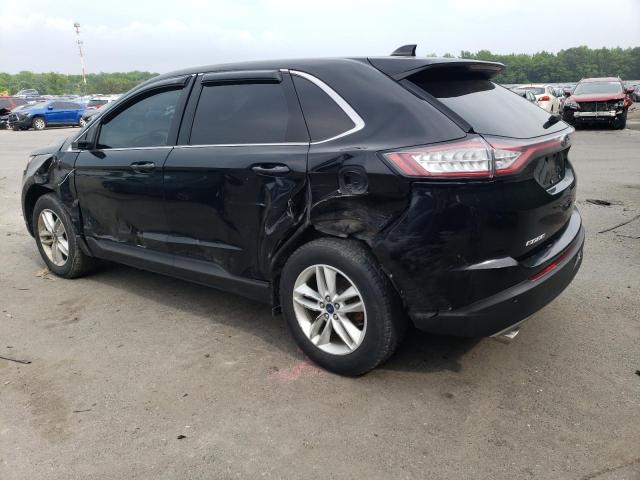 Obraz 2 z 2016 FORD EDGE SEL 2016 z VIN 2FMPK4J89GBB74058