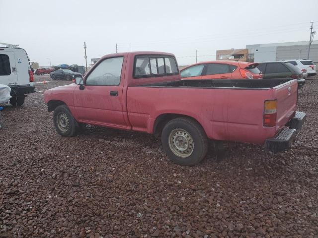 Obraz 2 z 1990 TOYOTA PICKUP 1/2 TON SHORT WHEELBASE 1990 z VIN JT4RN81R3L5058597