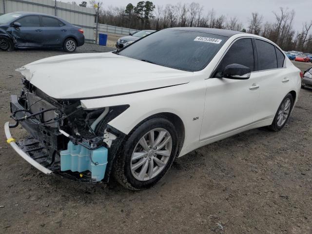 Obraz 2017 INFINITI Q50 PREMIUM 2017