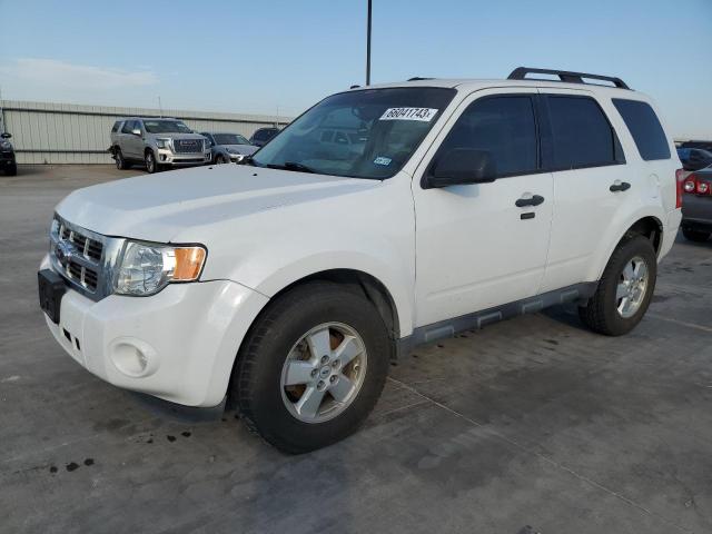 Изображение 2012 FORD ESCAPE XLT 2012