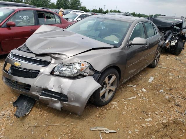 Image 1 of 2011 CHEVROLET MALIBU 1LT 2011 with VIN 1G1ZC5E1XBF204617