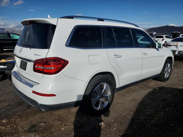 Obraz 3 z 2017 MERCEDES-BENZ GLS 450 4MATIC 2017 z VIN 4JGDF6EE3HA939538