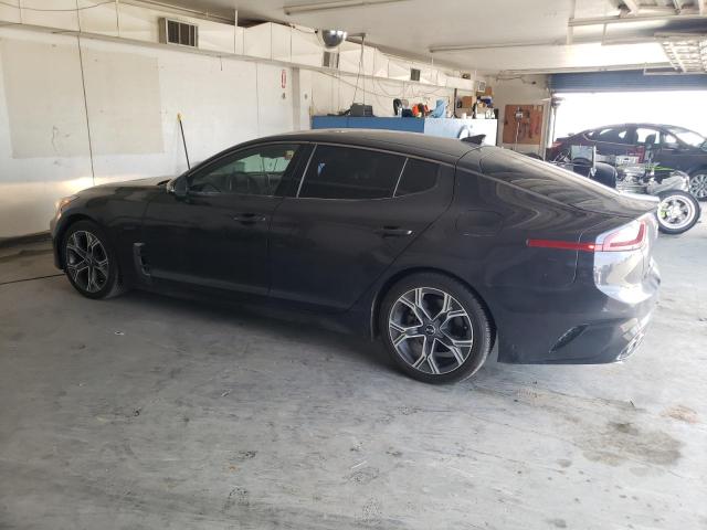 Image 2 of 2021 KIA STINGER  2021 with VIN KNAE15LA2M6092104