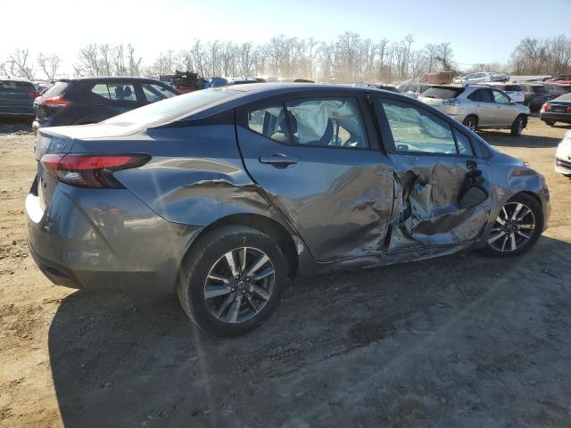 Image 3 of 2021 NISSAN VERSA SV 2021 with VIN 3N1CN8EV3ML829979