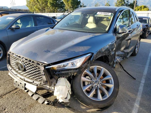 Obraz 1 z 2020 INFINITI QX50 PURE 2020 z VIN 3PCAJ5M12LF101130