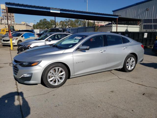 Изображение 1 2020 CHEVROLET MALIBU LT 2020 с VIN 1G1ZD5ST7LF118797