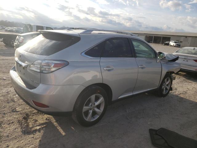 Image 3 of 2011 LEXUS RX 350 2011 with VIN 2T2BK1BAXBC111223