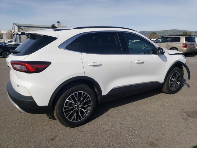 Image 3 of 2023 FORD ESCAPE  2023 with VIN 1FMCU0E13PUA48612