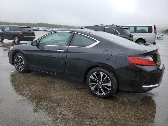 Obraz 2 z 2016 HONDA ACCORD EX 2016 z VIN 1HGCT1B78GA002055