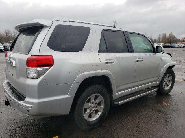 Изображение 3 2010 TOYOTA 4RUNNER SR5 2010 с VIN JTEBU5JR7A5014825