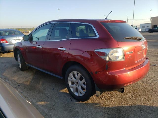 Obraz 2 z 2007 MAZDA CX-7  2007 z VIN JM3ER293170121206