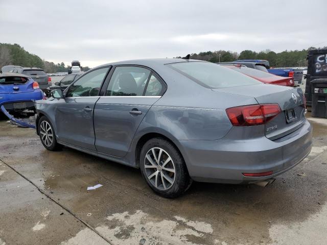 Изображение 2 2017 VOLKSWAGEN JETTA SE 2017 с VIN 3VWDB7AJ2HM367399