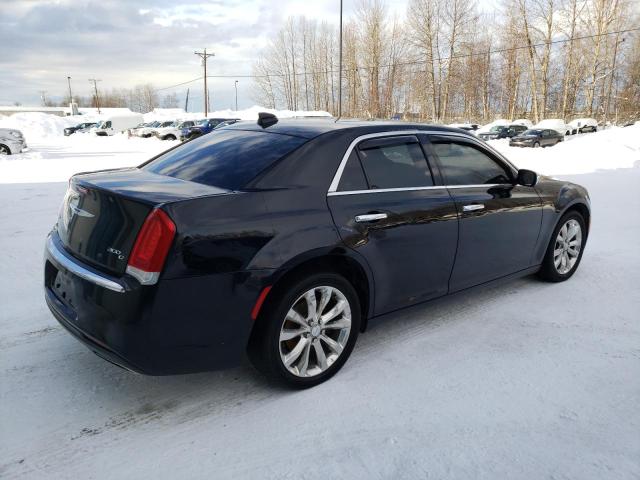 Изображение 3 2016 CHRYSLER 300C  2016 с VIN 2C3CCAKGXGH234242