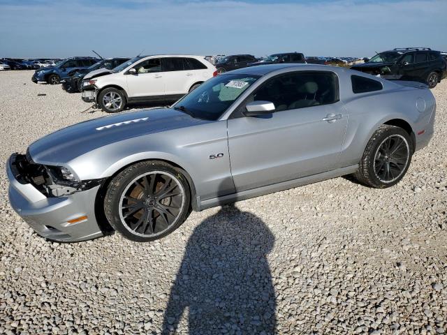 2013 FORD MUSTANG GT 2013 image