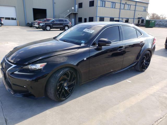 Изображение 1 2015 LEXUS IS 250 2015 с VIN JTHCF1D20F5025262