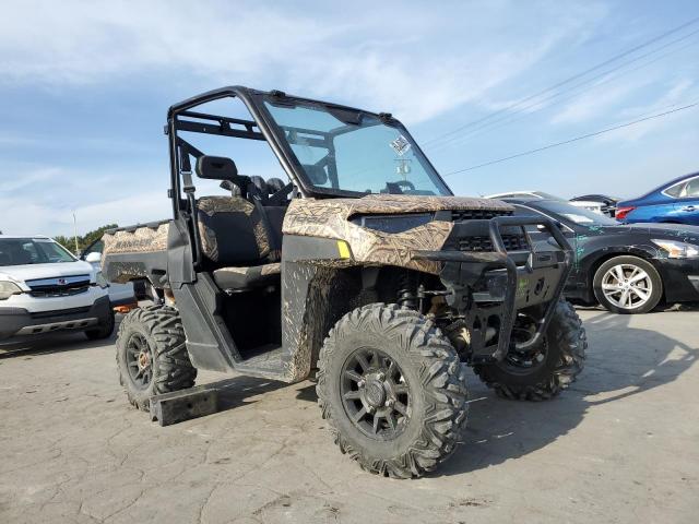 Obraz 1 z 2021 POLARIS RANGER XP 1000 WATERFOWL EDITION 2021 z VIN 4XARRB998M8458748