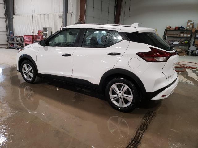 Изображение 2 2021 NISSAN KICKS S 2021 с VIN 3N1CP5BV0ML499618