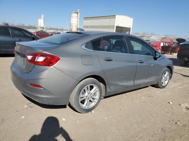 Image 3 of 2017 CHEVROLET CRUZE LT 2017 with VIN 1G1BE5SMXH7260344