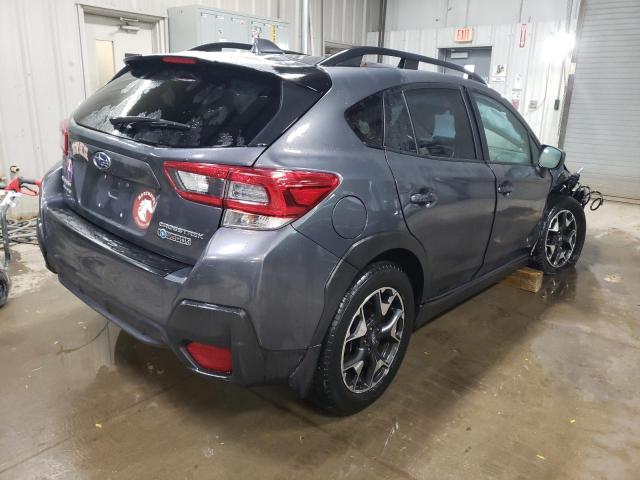 Obraz 3 z 2020 SUBARU CROSSTREK PREMIUM 2020 z VIN JF2GTAEC8L8238216