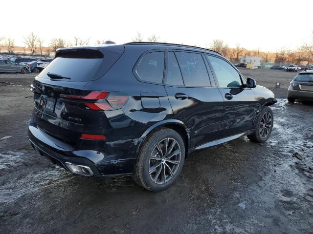 Image 3 of 2024 BMW X5 XDRIVE40I 2024 with VIN 5UX23EU04R9T81365