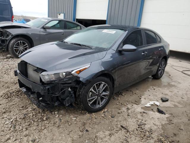 Obraz 2022 KIA FORTE FE 2022