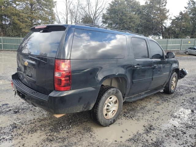 Изображение 3 2013 CHEVROLET SUBURBAN K2500 LS 2013 с VIN 1GNWKLEG1DR215200