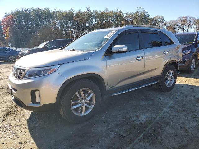 Изображение 2014 KIA SORENTO LX 2014
