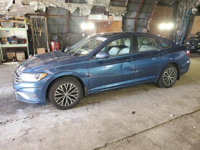 Изображение 1 2019 VOLKSWAGEN JETTA S 2019 с VIN 3VWC57BU1KM108728