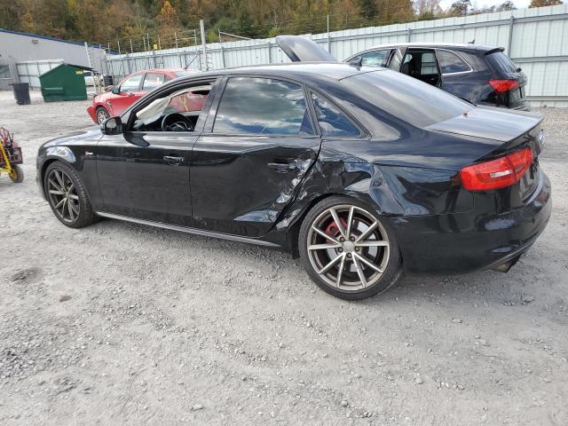 Изображение 2 2016 AUDI S4 PREMIUM PLUS 2016 с VIN WAUBGAFL9GA006750