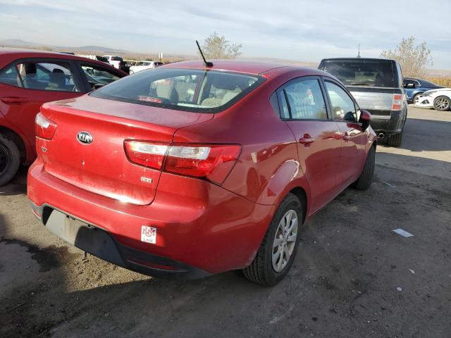 Obraz 3 z 2015 KIA RIO LX 2015 z VIN KNADM4A38F6462458