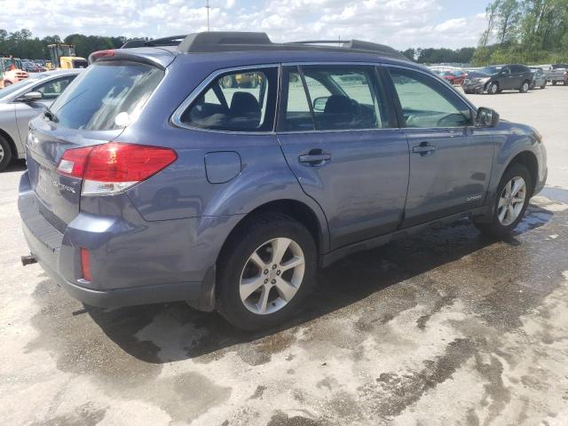 Obraz 3 z 2014 SUBARU OUTBACK 2.5I 2014 z VIN 4S4BRCAC4E3318231