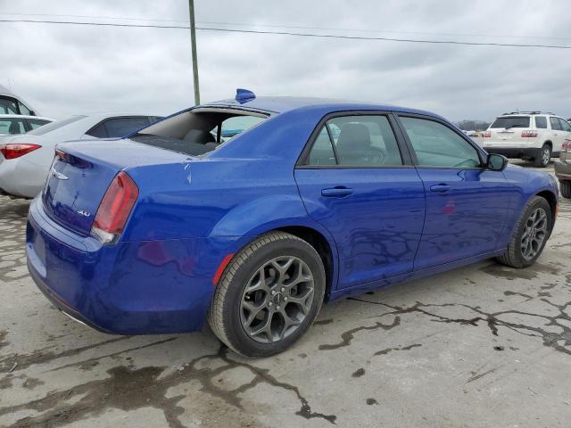 Изображение 3 2018 CHRYSLER 300 TOURING 2018 с VIN 2C3CCARGXJH341224