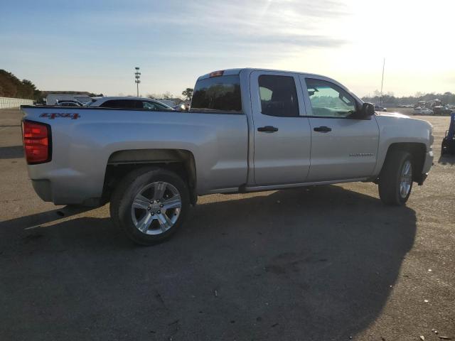 Изображение 3 2017 CHEVROLET SILVERADO K1500 CUSTOM 2017 с VIN 1GCVKPEC0HZ122781