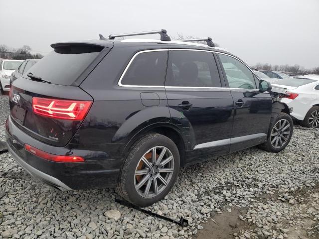 Image 3 of 2019 AUDI Q7 PREMIUM PLUS 2019 with VIN WA1LHAF72KD043356