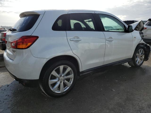 Image 3 of 2015 MITSUBISHI OUTLANDER ES 2015 with VIN 4A4AP3AUXFE052842