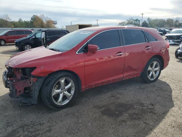 Изображение 1 2015 TOYOTA VENZA LE 2015 с VIN 4T3ZK3BB3FU070372